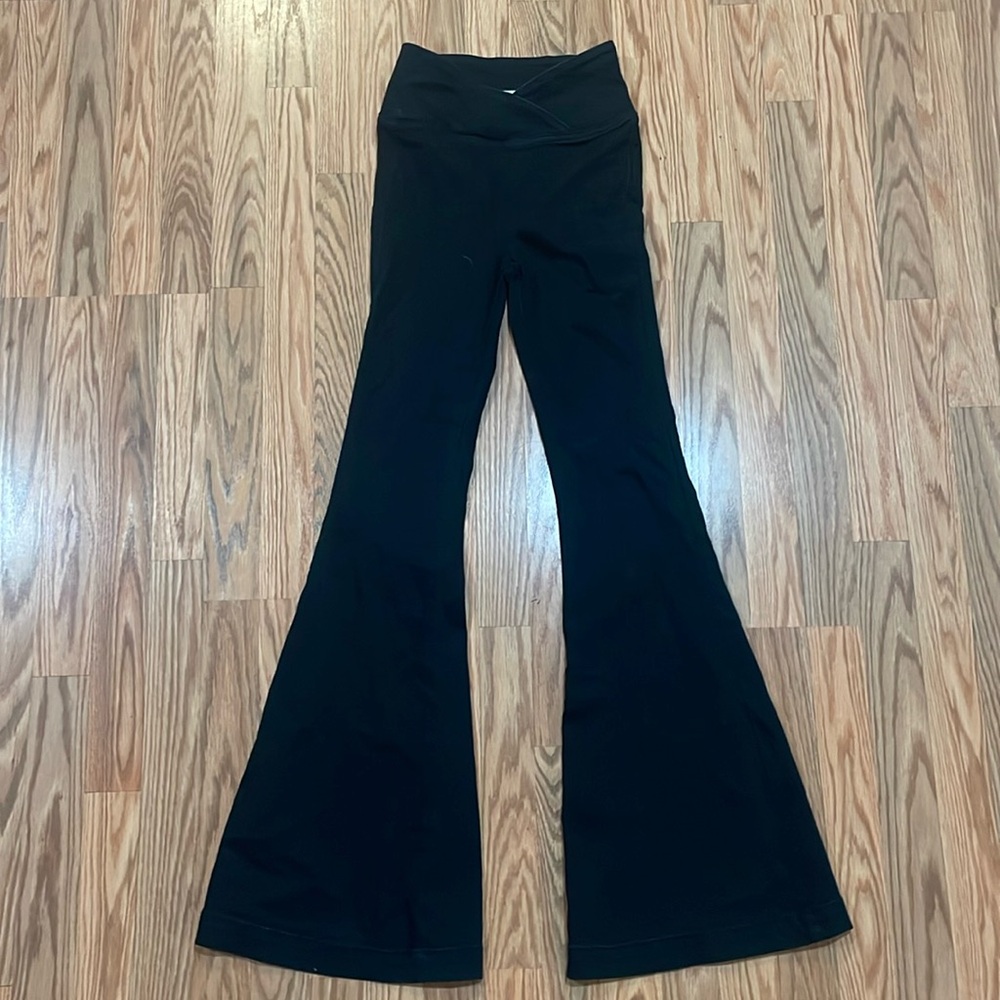 We the Free bell bottom pants